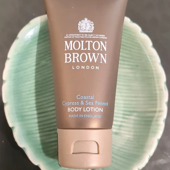 Body Lotion - Picture 1 of 2